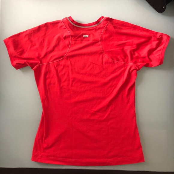 MEC technical tee - Picture 2 of 3